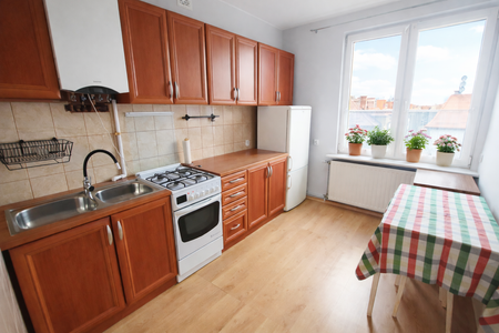 Mieszkanie dwupokojowe- ul. Roosvelta 58/ 11 Zabrze - Zdjęcie 2