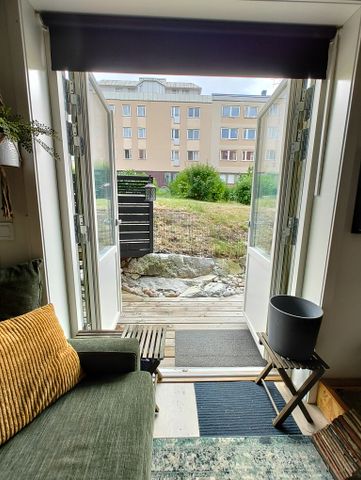 Bangatan, Solna - Photo 4