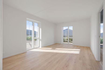 2-vær. lejlighed - Foto 4