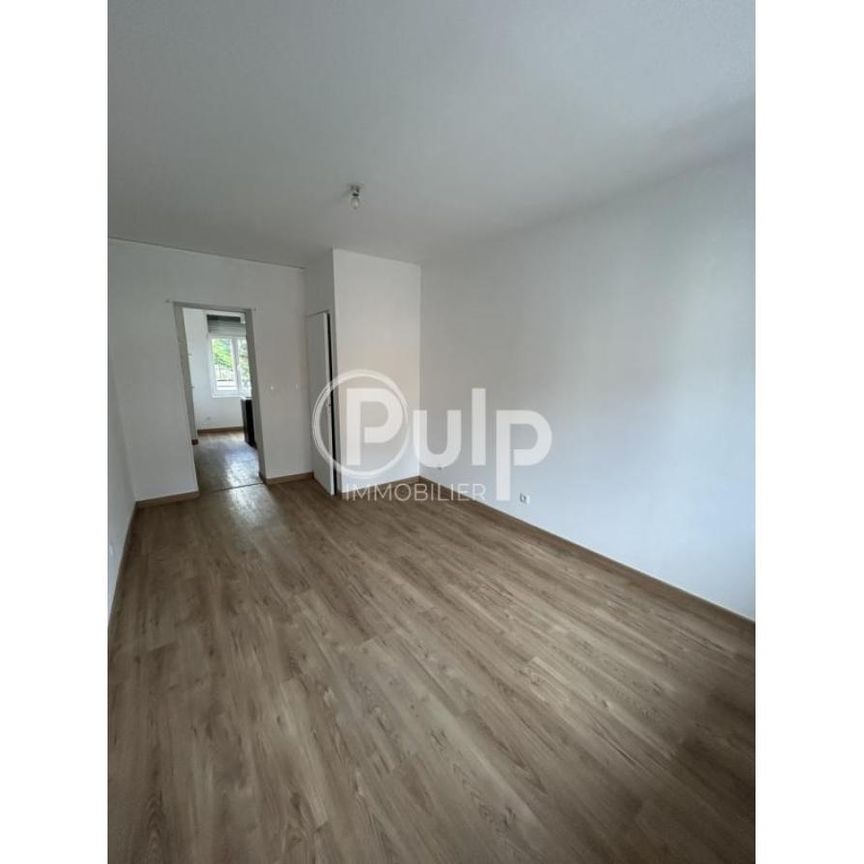 Appartement à louer à Lens - Réf. len16970 - Photo 1