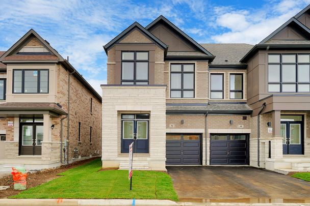 For Lease - 56 Haldimand Street, Vaughan, Ontario - Photo 1