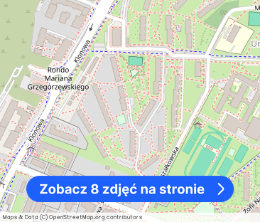 Wynajmę kawalerkę - Zdjęcie 1