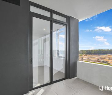 803/1F Themeda Avenue, Tallawong NSW 2762 - Apartment For Rent | Do... - Photo 4