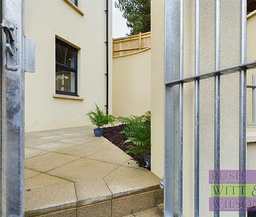 2 Bed Apartment - Garden - Photo 1