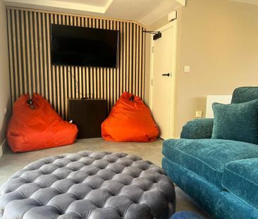 1 bedroom semi-detached house to rent - Photo 1