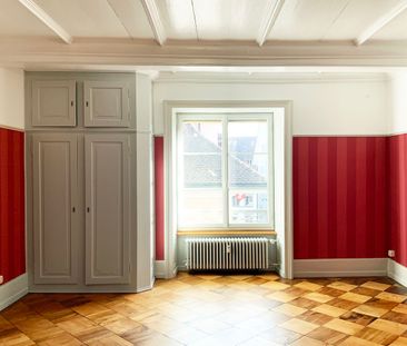 Exclusive city apartment with history and comfort - Photo 6