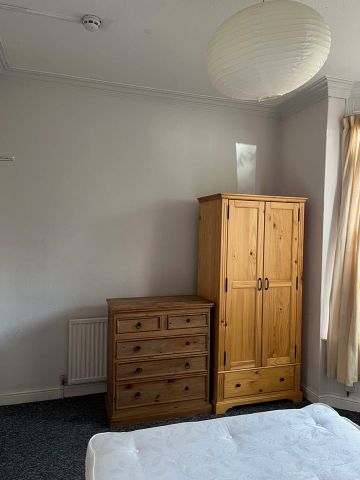 Room in a Shared House, Fosse Road South, LE3 - Photo 5