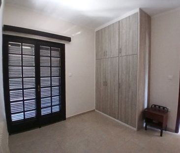 Διαμέρισμα για ενοικίαση Άγιος Βασίλειος (Ρίο) - Photo 1