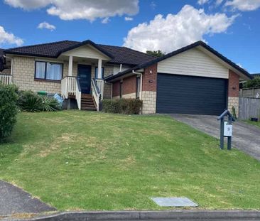 4 BEDROOM HOME – TUAKAU - Photo 5