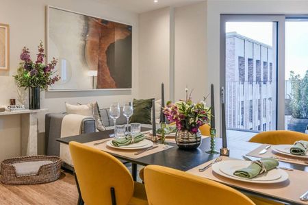 1 bedroom flat to rent - Photo 5