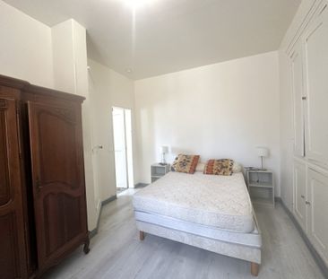 Location Appartement 2 pièces 32m² MARSILLARGUES 34590 - Photo 1