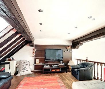 Elégante maison 5 ch. terrasse jardin garage parking - Photo 6