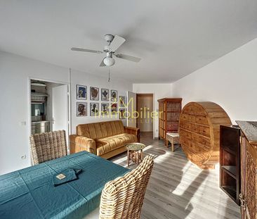 Location Appartement 1 pièce 31m² - Photo 1