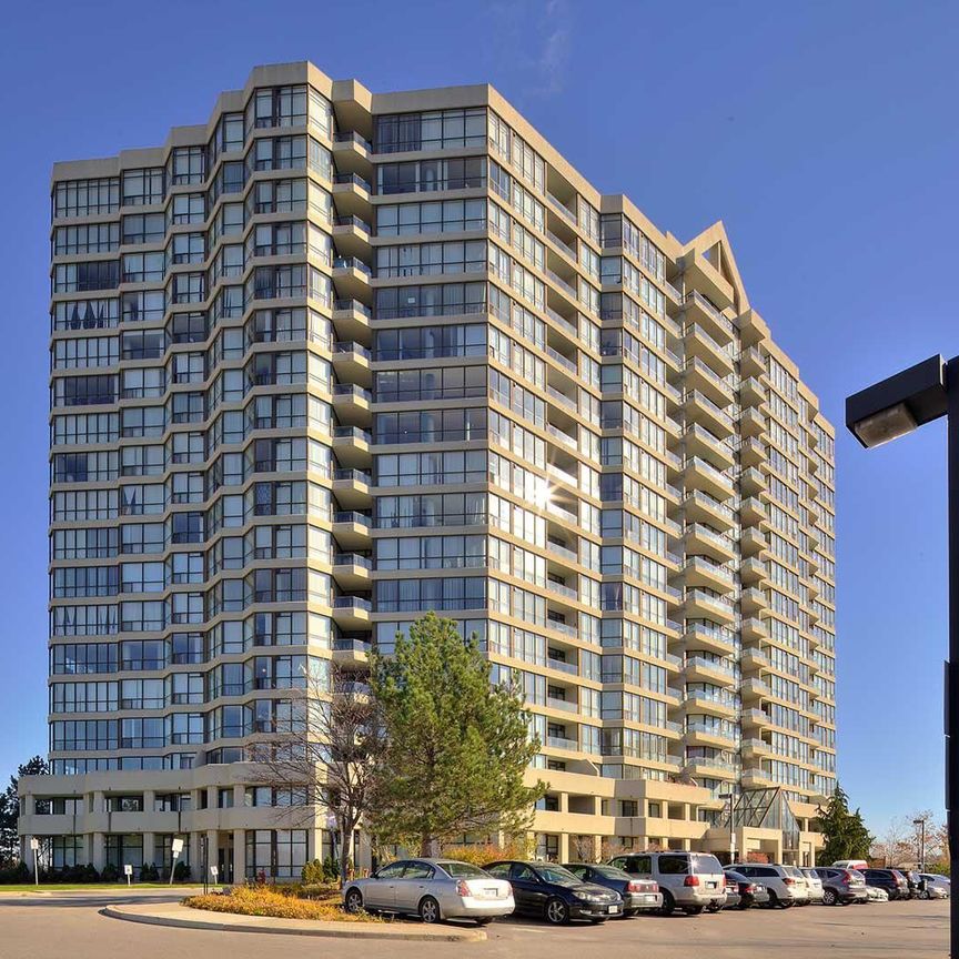 For Lease - 5 Rowntree Road Unit# 803, Toronto, Ontario - Photo 2