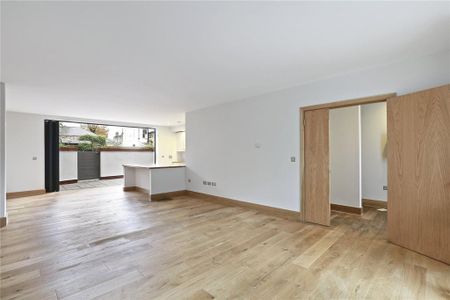 4 bedroom terraced house to rent - Photo 2