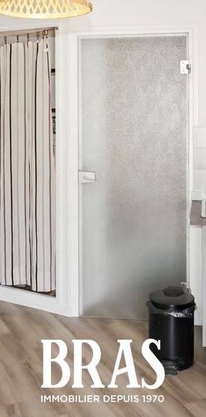 Location Appartement 1 pièce Meublé 13m² NANTES 44000 - Photo 1