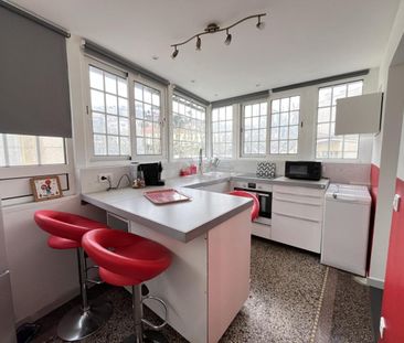 Appartement 2 pièce(s) 1 chambre(s) 36.99 m² - Photo 1