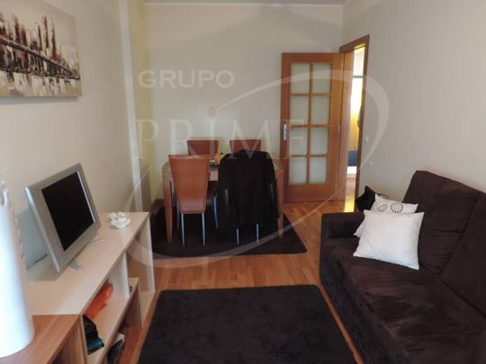 Apartamento T1 em Porto - Foto 1