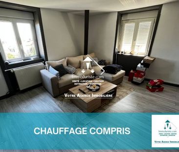 Location Appartement 2 pièces Limoges (87000) - Photo 3