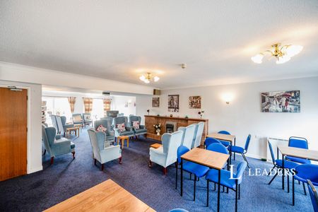 1 bedroom apartment to rent Homerose House, Cottage Grove, Southsea, PO5 - Photo 3