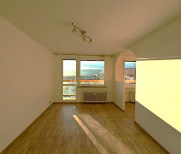 Pronájem bytu 2+1 49 m² - Fotografie 2