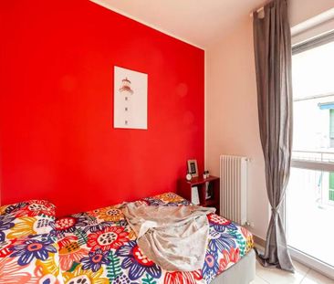 Via Giuseppe Regaldi, Milan, Lombardy 20161 - Photo 5