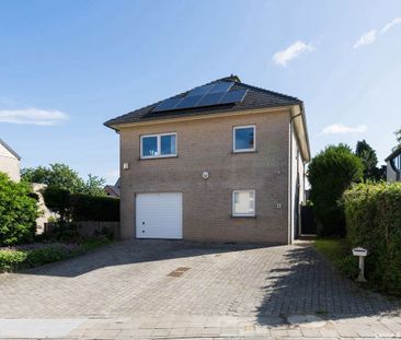 In optie - Huis te huur in Tervuren met 3 slaapkamers - Photo 3