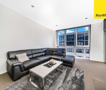 The Realm - One Bedroom Fully Furnished Apartment - Photo 4