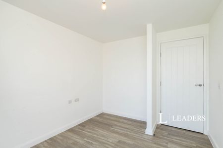 2 bedroom apartment to rent Aubers House, 15A Burghley Street, Bourne, PE10 - Photo 3