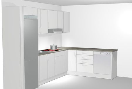 Löftesgränd, Skellefteå - Photo 2