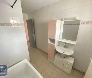 Appartement à louer 3 pièces 76.5m² - Photo 6