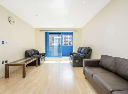 Westgate Apartments, E16 - Photo 4