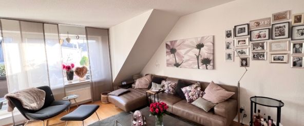 Den Gysenberg vor der Tür - Foto 1