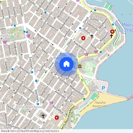 Πειραιάς (Φρεαττύδα)