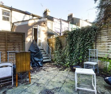 5 bedroom terraced house to rent - Photo 5