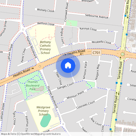 8 Ganges Court, Werribee VIC 3030