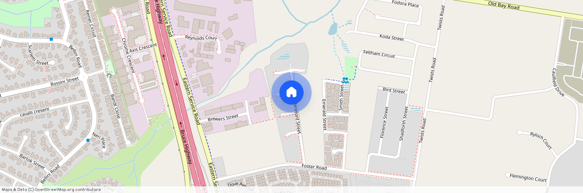 1/39 Hereford St, Qld 4505, Burpengary East