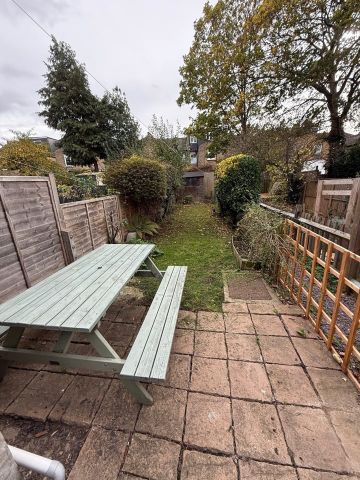 2 Bed Maisonette, Theodore Road, SE13 - Photo 4