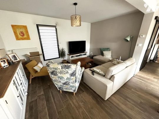 Maison non meublé - Petit Paramé - Photo 1