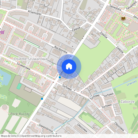 ul. Kobierzyńska 142a, Ruczaj, Dębniki, Kraków, małopolskie