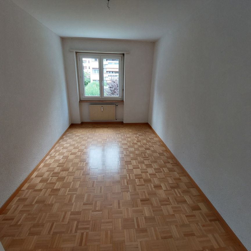 Rue des Pervenches 50, Appart. 4 1/2 pièces - Photo 1