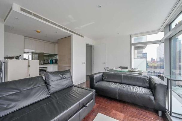 Pan Peninsula, Canary Wharf, E14 - Photo 1