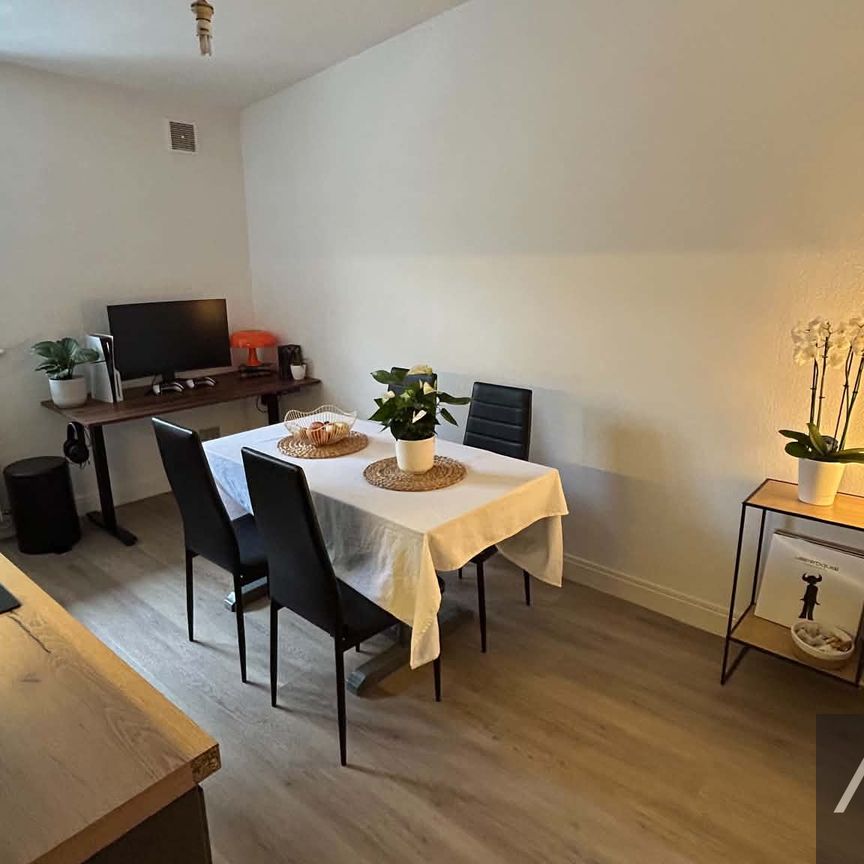 Location Appartement 2 pièces 31m² REMIREMONT 88200 - Photo 1