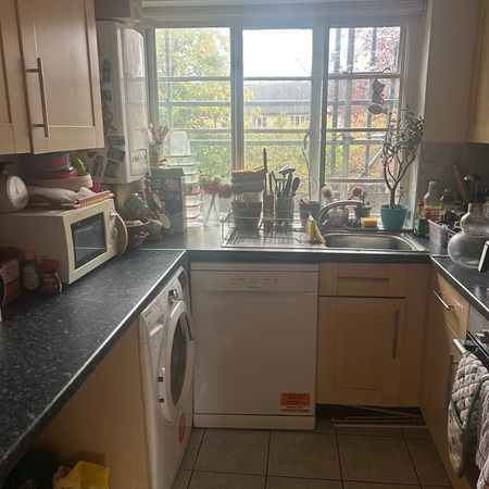 Room in a Shared Flat, Denison Close, N2 - Photo 3