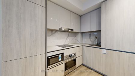 For Lease - 8 Interchange Way Unit# 1015, Vaughan, Ontario - Photo 3