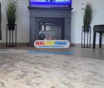 Inchiriere apartament 2 camere, lux, bloc nou, Albert, Ploiesti - Photo 4