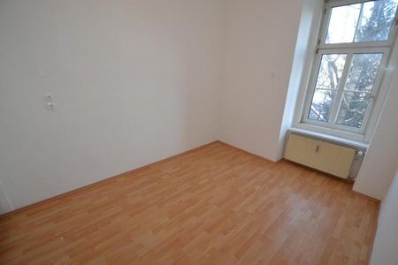 1 Monat MIETFREI – SOFORT VERFÜGBAR – Gries – 56m² – 3 Zimmer Wohnung – Einbauküche – WG fähig – wohnbeihilfenfähig - Photo 4