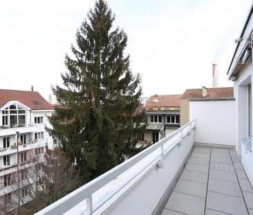 Attraktives Wohnen an der Landskronstrasse 40 - Foto 1