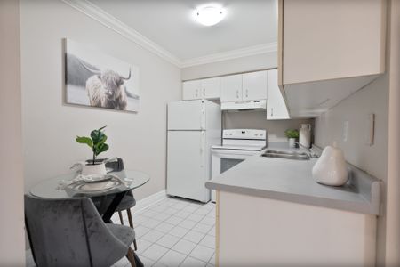 For Lease - 1275 Bentley Drive Unit# 310, London East, Ontario - Photo 5