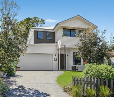 Collaroy Plateau, 13 Perrey Street - Photo 1